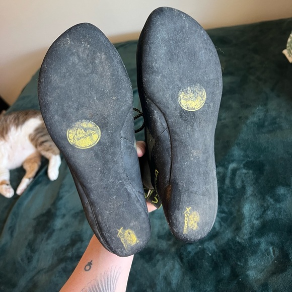 TC Pro Size 41 - Picture 3 of 3